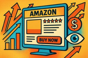 Amazon Listing Optimization Software: Get More Sales Fast