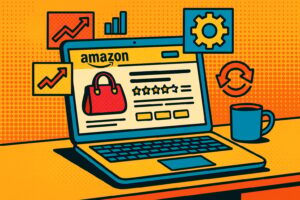 Why Every Amazon Seller Needs Listing Management Software