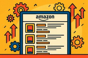 How Amazon Listing Optimization Software Fixed My Broken Catalog