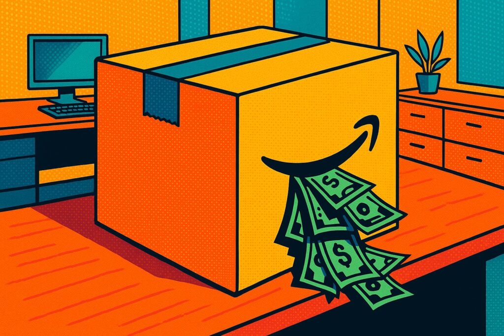 The Amazon Listing Mistake That Costs Big Sellers $50,000 a Year