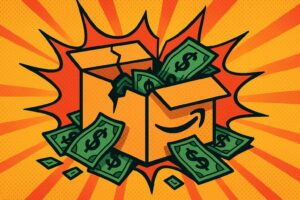How to Stop Losing $10,000/Month from Broken Amazon Listings