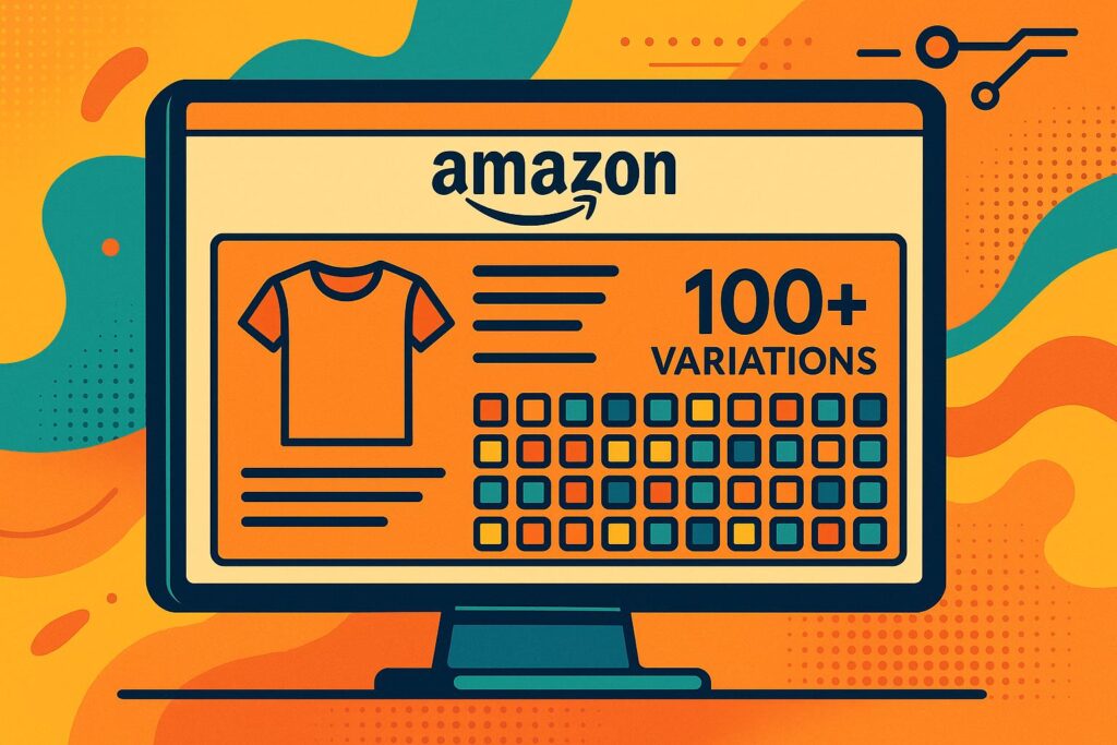 Best Listing Management Software for Amazon Sellers with 100+ Variations