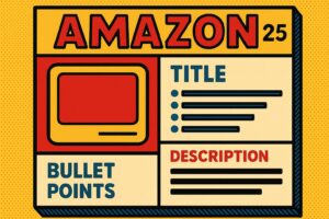 Complete Guide to Amazon Listing Creation (2025)
