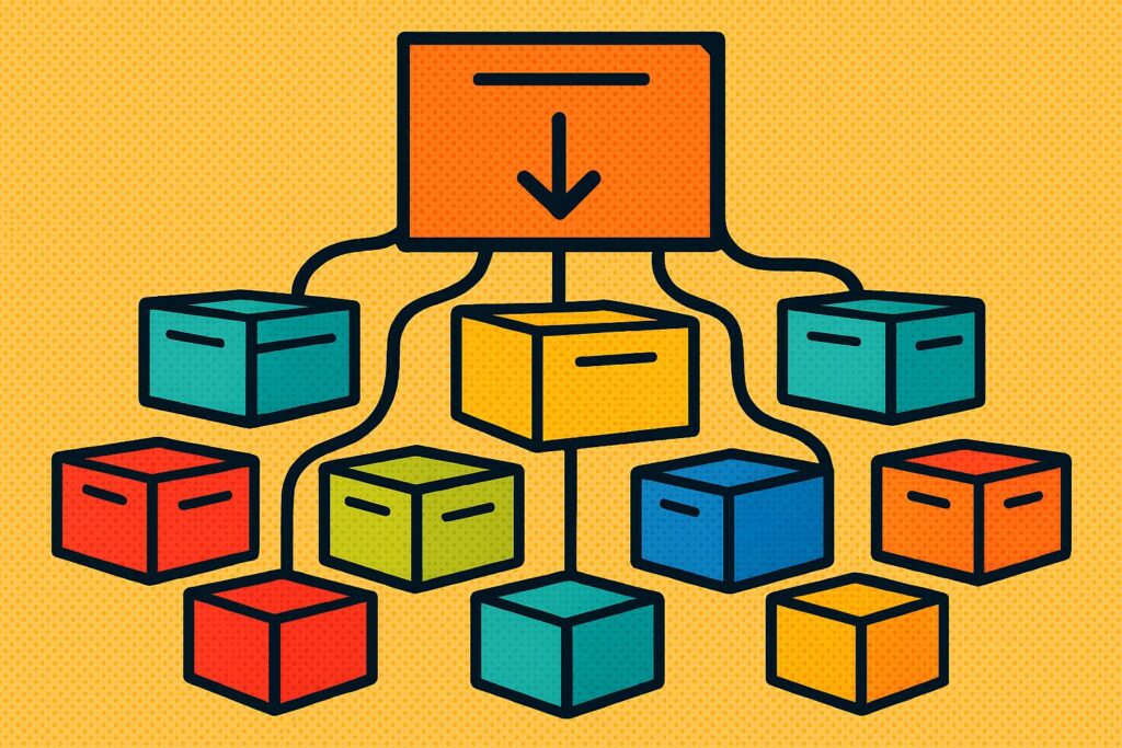 Amazon Variation Grouping Tool