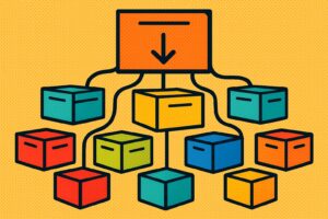 Amazon Variation Grouping Tool