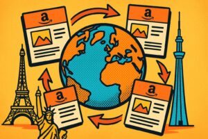 Best Amazon Listing Management Software for Brands with International Marketplaces