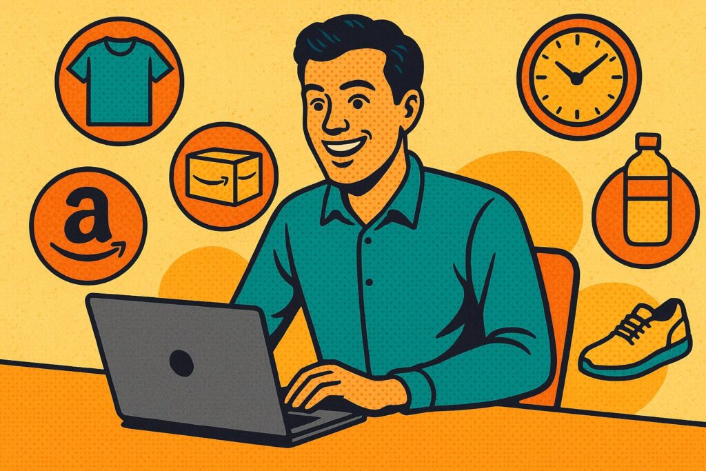 Honest FlatFilePro Review: The Amazon Listing Software That Saved Me 20 Hours a Week