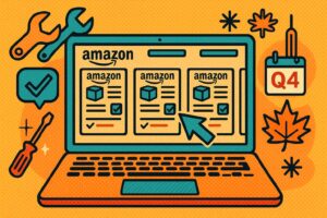 Best Amazon Bulk Tool for Updating 1,000 Listings Before Q4