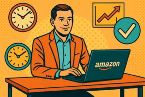 Best Amazon Software for Sellers Who Waste 10+ Hours in Seller Central
