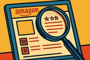 Amazon Listing Error Checker