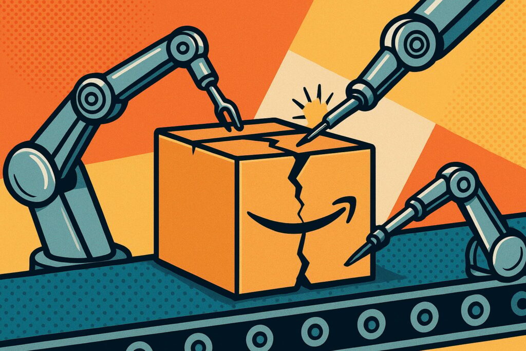 FlatFilePro Review: How We Fixed 10,000 Broken Amazon Listings in 30 Days