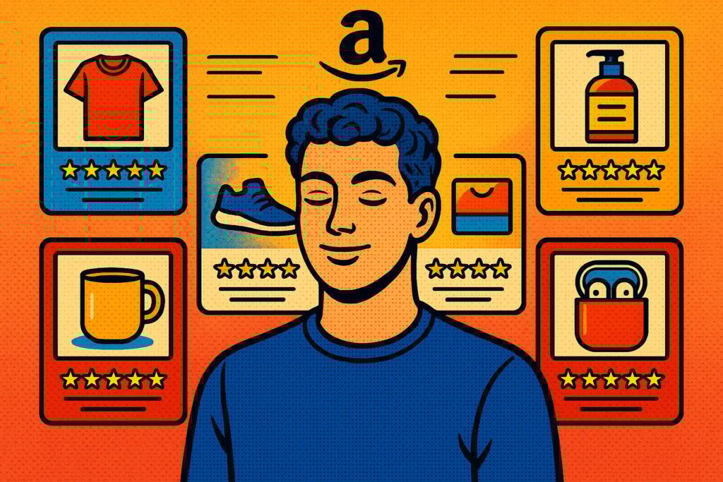 How to Manage Amazon Variations Without Going Crazy