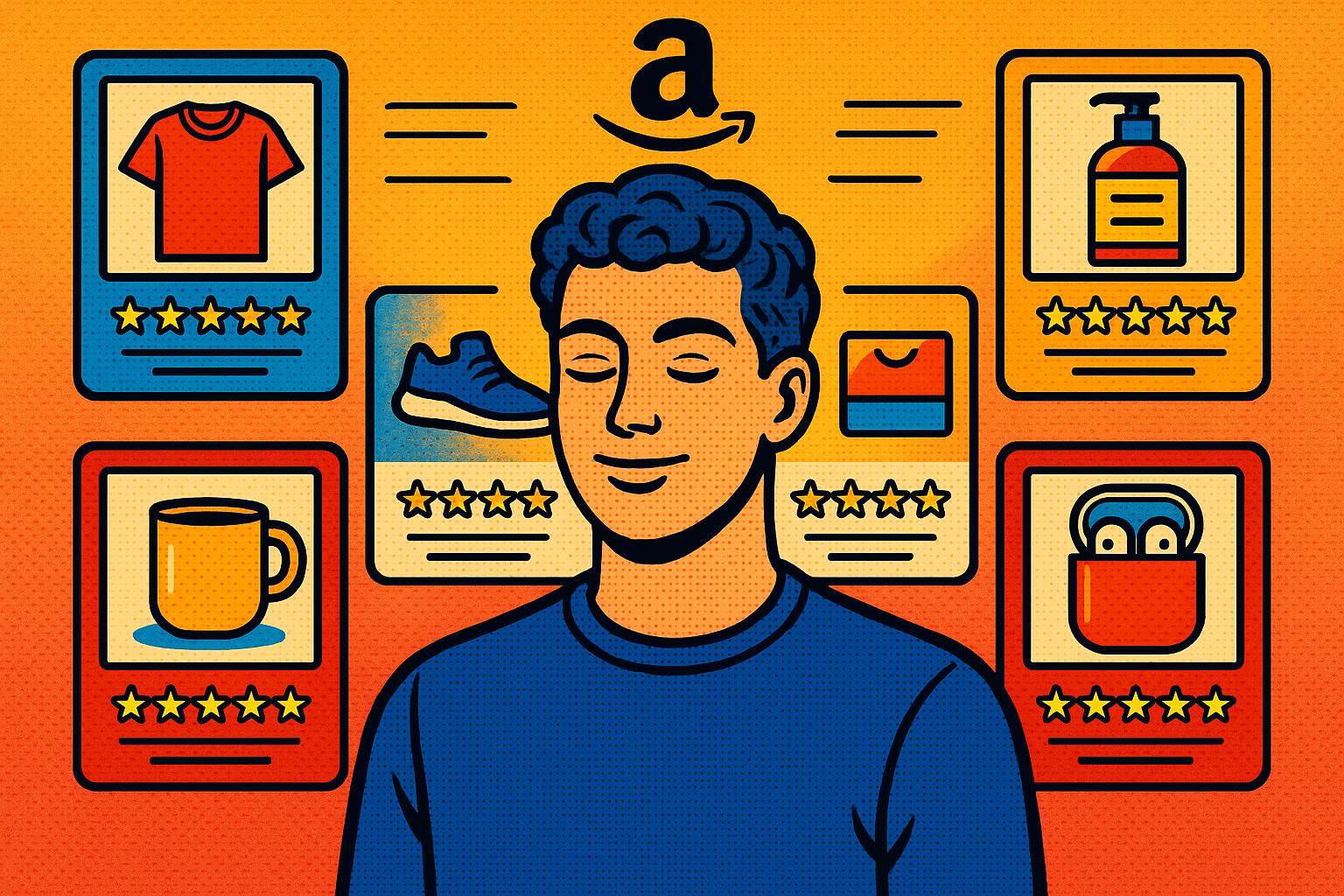How to Manage Amazon Variations Without Going Crazy - FlatFilePro