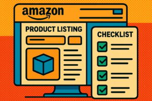 Amazon Content Completeness Analyzer