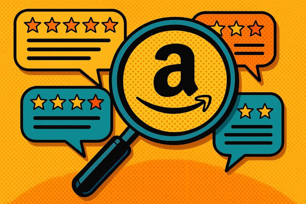 Top Tools for Analyzing Amazon Customer Feedback
