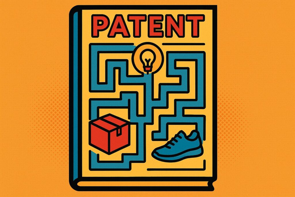 Understanding Amazon's Patent Policies for Sellers