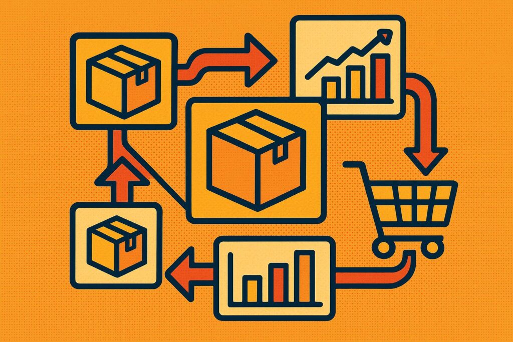 Real-Time Inventory Sync for Amazon Sellers