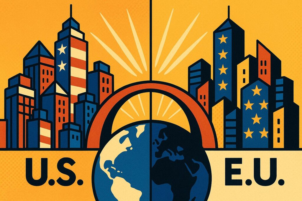 Flat File Templates: US vs. EU Marketplaces