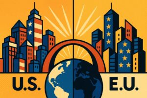 Flat File Templates: US vs. EU Marketplaces