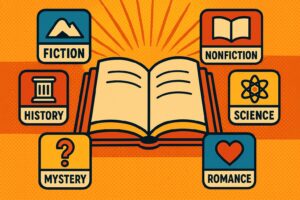 How to Choose Amazon Categories for Books