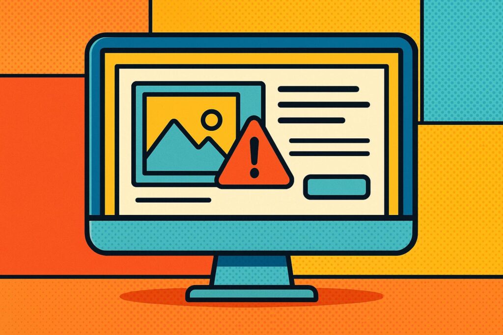 Fixing Amazon Image Suppression Errors