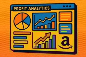 Top Tools for Amazon Profit Analytics