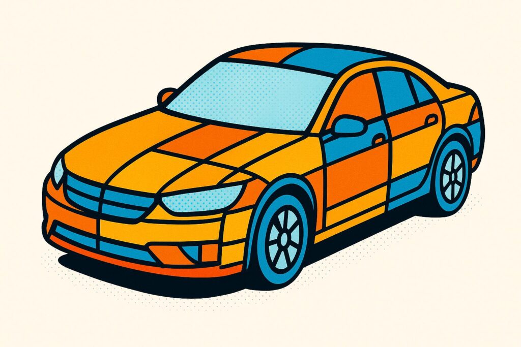 Amazon Automotive Variations: Setup Guide