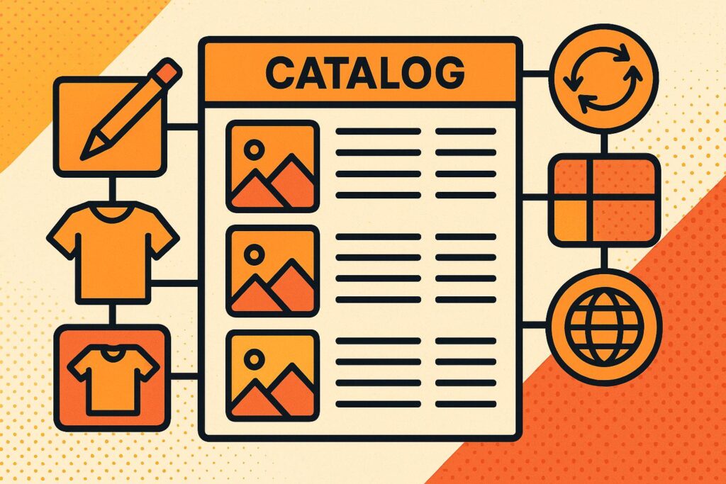 Best Catalog Management Tool for Amazon Wholesale Sellers