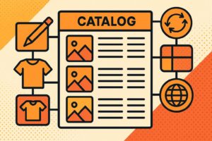 Best Catalog Management Tool for Amazon Wholesale Sellers