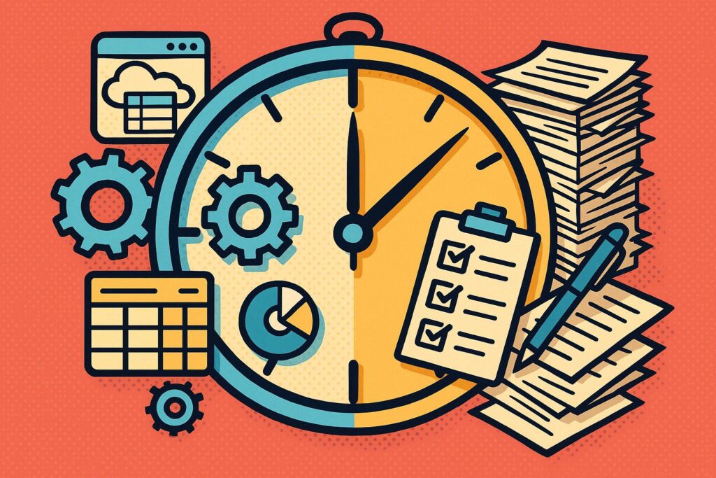 FlatFilePro vs Manual Listing Updates: Which Saves More Time for Big Sellers?