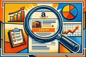 How To Use Analytics To Boost Amazon Conversions