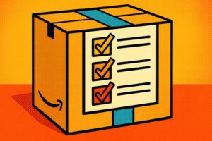 Amazon Listing Completeness Analyzer