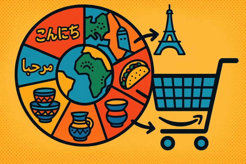 How Cultural Sensitivity Boosts Amazon Sales