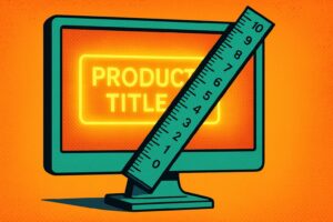 Amazon Title Length Calculator