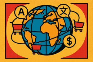 How To Translate Amazon Listings for Global Markets