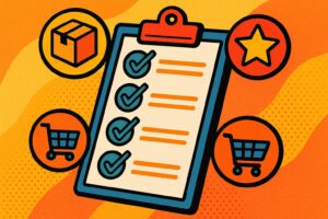 Amazon Bullet Point Generator