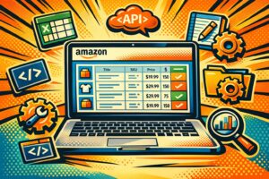 Top 7 Flat File Editing Tools for Amazon Sellers