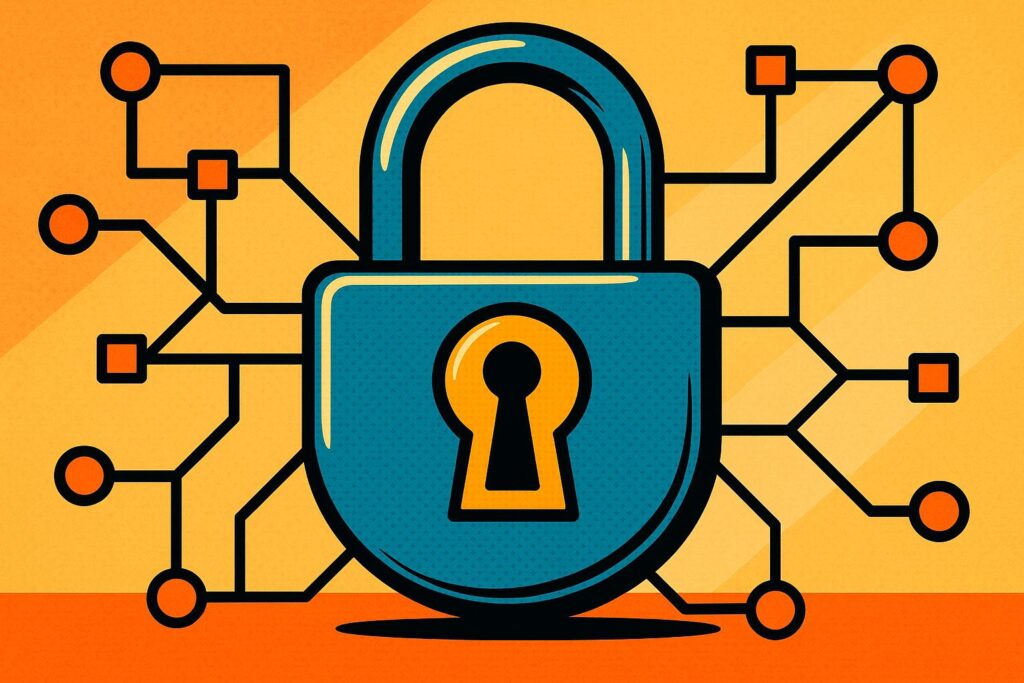 Data Encryption Compliance: Key Management Requirements