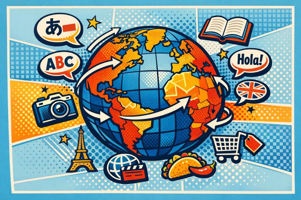 5 Steps to Localize A+ Content for Global Sellers