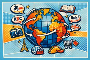 5 Steps to Localize A+ Content for Global Sellers