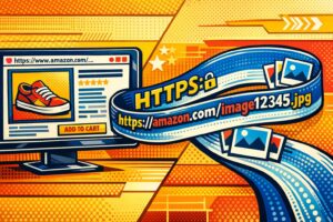 How to Generate Amazon Image URLs (Step-by-Step)