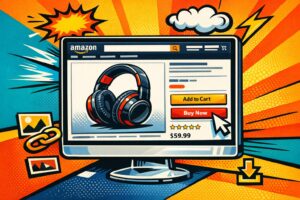 Amazon Image URL Generator: Grab High-Res Links Fast