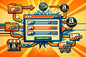 FlatFilePro's Amazon Image Link Generator (Free to Use)