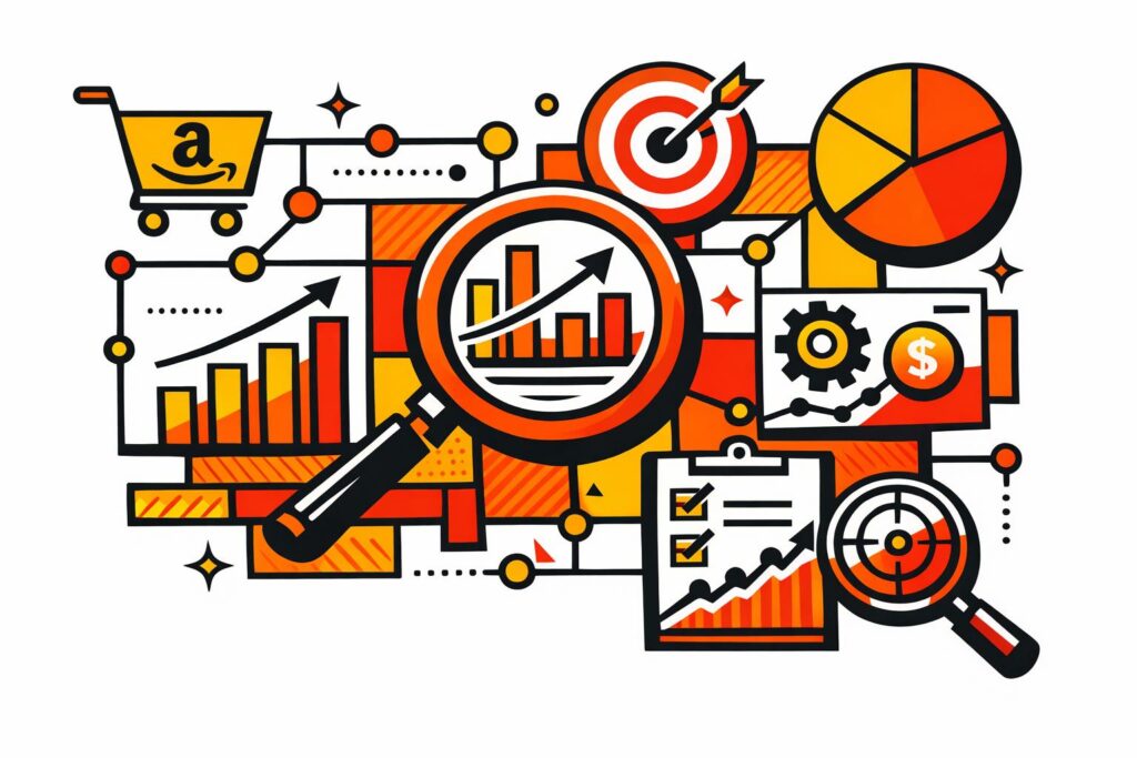 Amazon Competitor Analysis: Tools, Tips, and Techniques