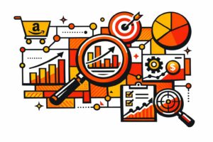 Amazon Competitor Analysis: Tools, Tips, and Techniques