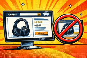 Stop Screenshotting! Use This Amazon Image Link Trick