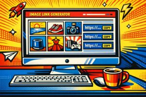 Amazon Image Link Generator: Get URLs in Seconds