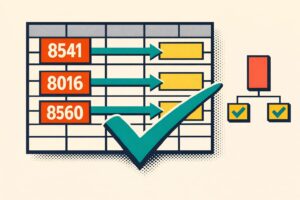 Amazon Flat File Template Errors? Here's the Fix