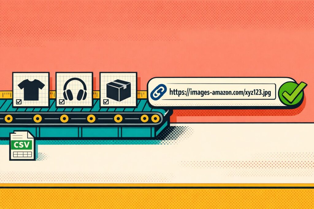 Amazon Image URL Generator