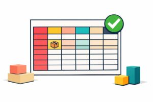 Stop Using the Wrong Amazon Flat File Template
